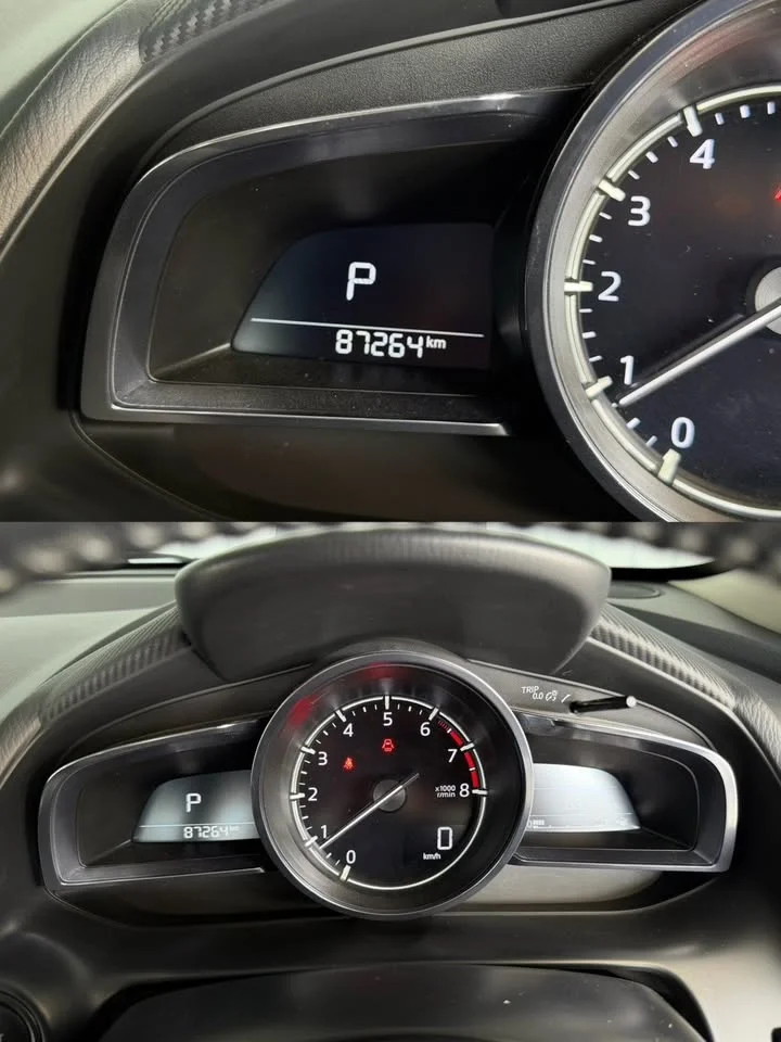 2019 Mazda 2 III 3