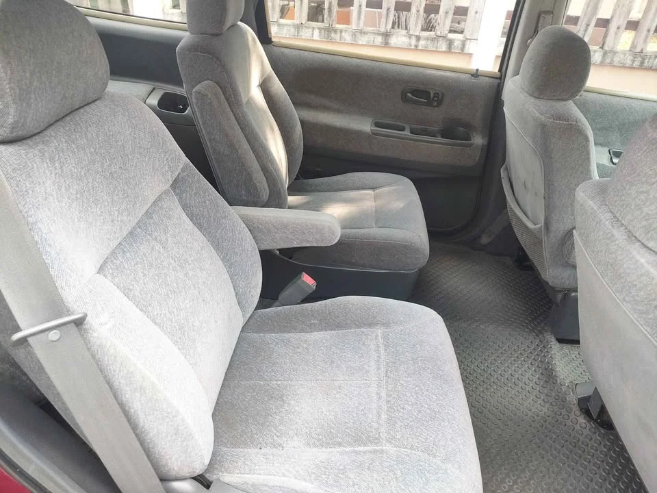 1996 Honda Odyssey I 3