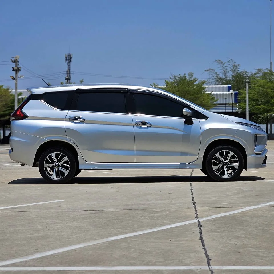 2019 Mitsubishi Xpander I 2