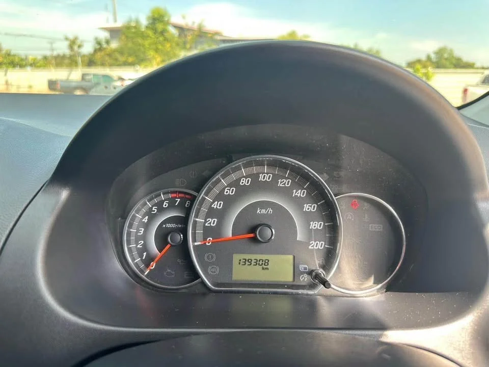 2019 Mitsubishi Attrage VI 2