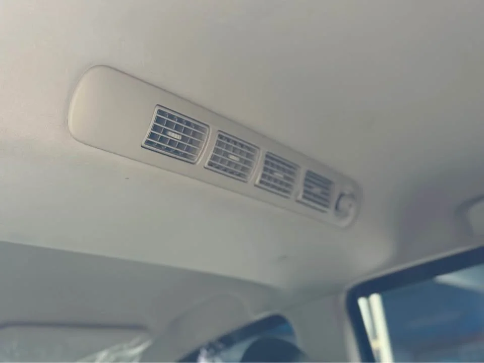 2019 Mitsubishi Xpander I 2