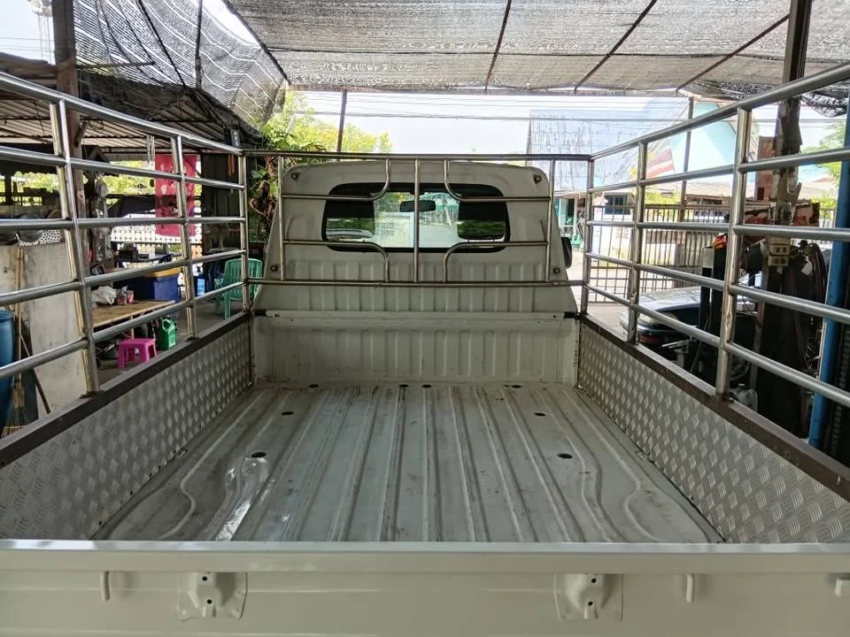 2010 Suzuki Carry I 2