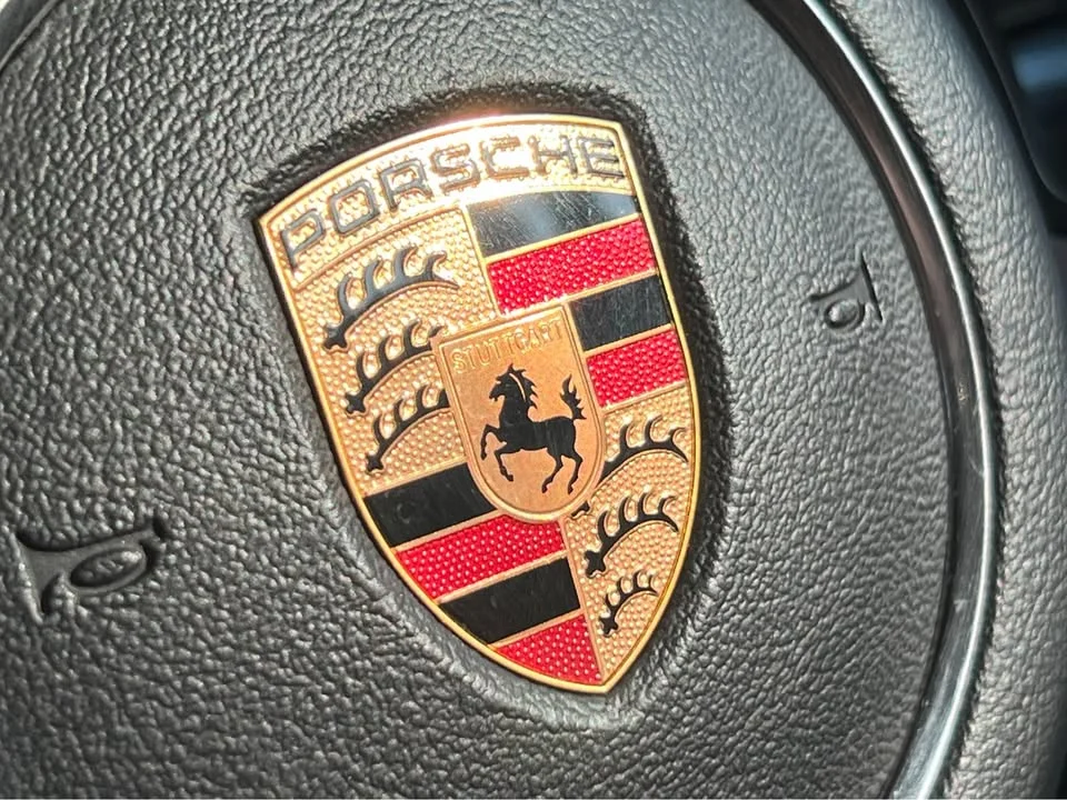 2018 Porsche 718 Boxster and Cayman IV 2