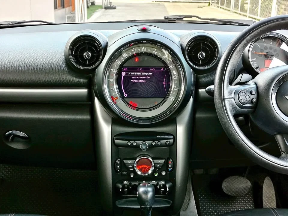 2014 Mini Countryman I 3