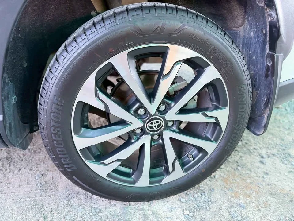 2020 Toyota Corolla Cross XG10 3