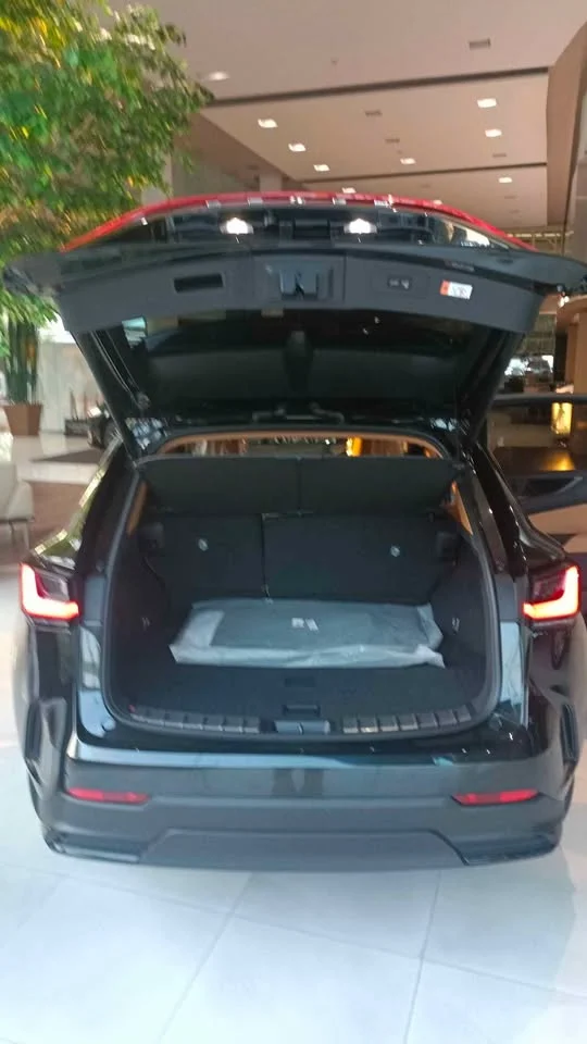 Lexus NX II 2