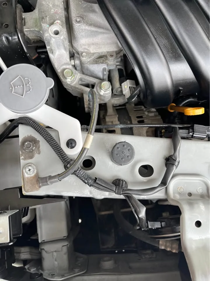 2018 Nissan Almera N17 3