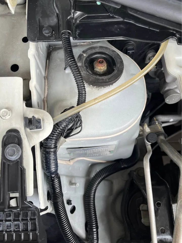 2018 Nissan Almera N17 2