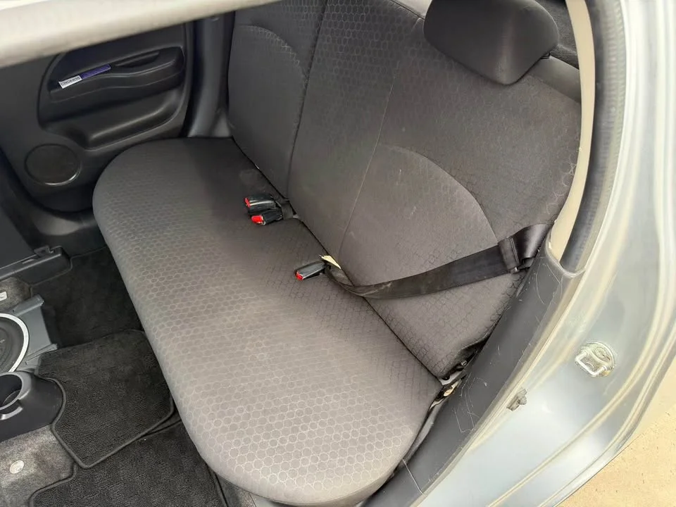 2013 Mitsubishi Mirage VI 2