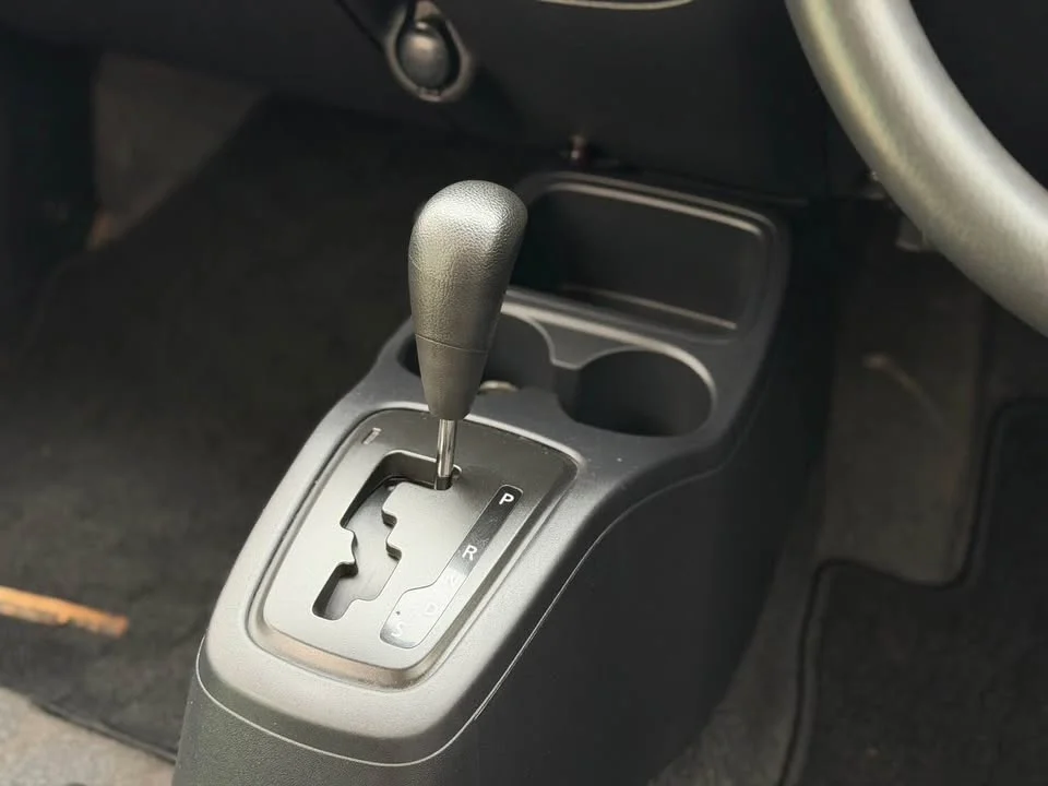 2013 Mitsubishi Mirage VI 3