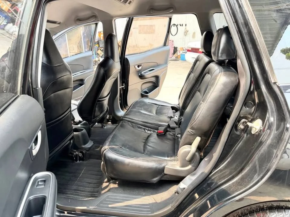 2014 Honda Mobilio II 3