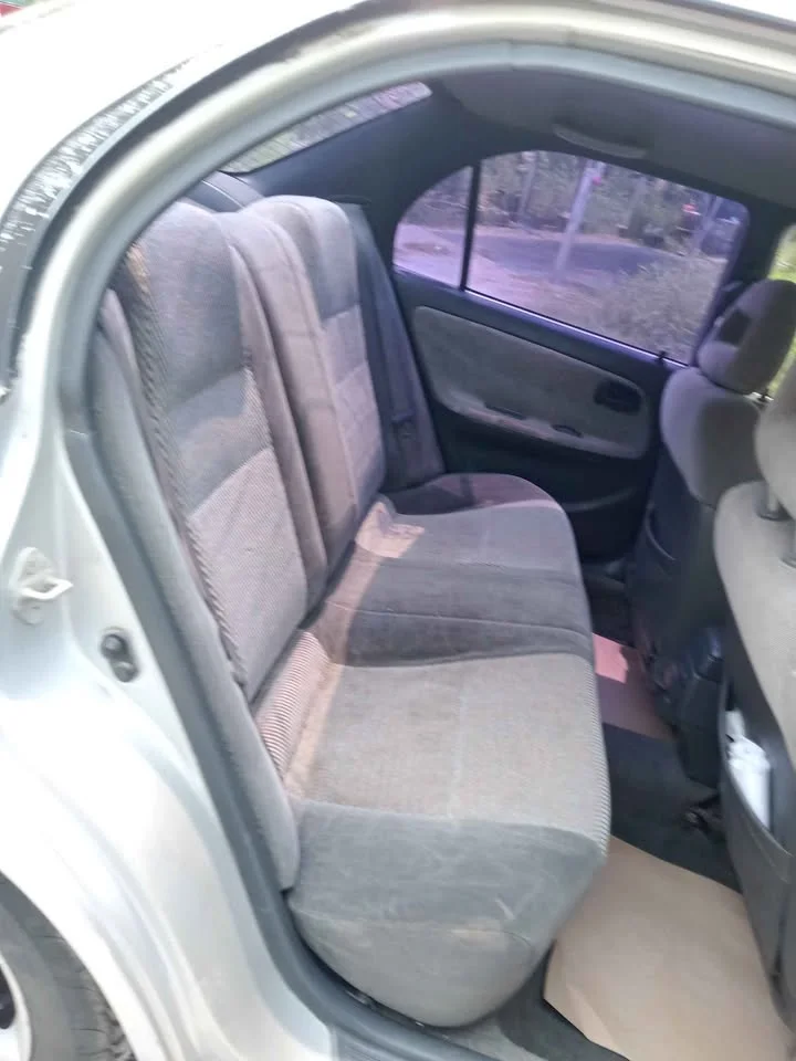 1996 Toyota Corolla Altis VII (E100) 2