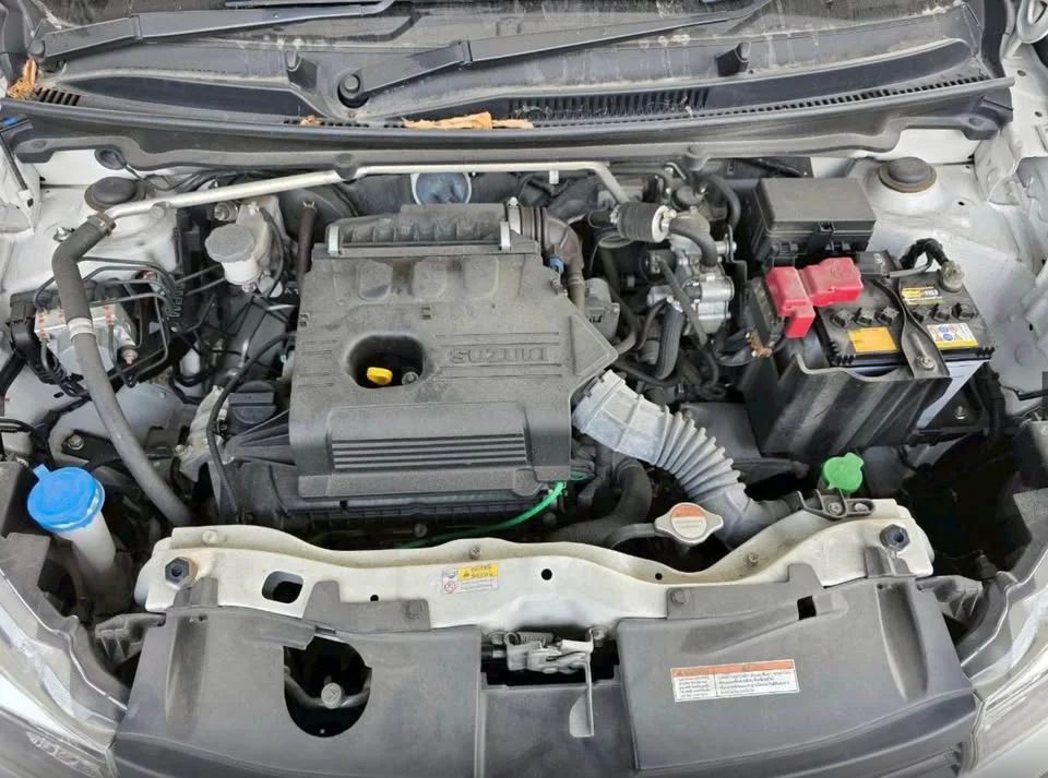 2024 Suzuki Celerio II 3