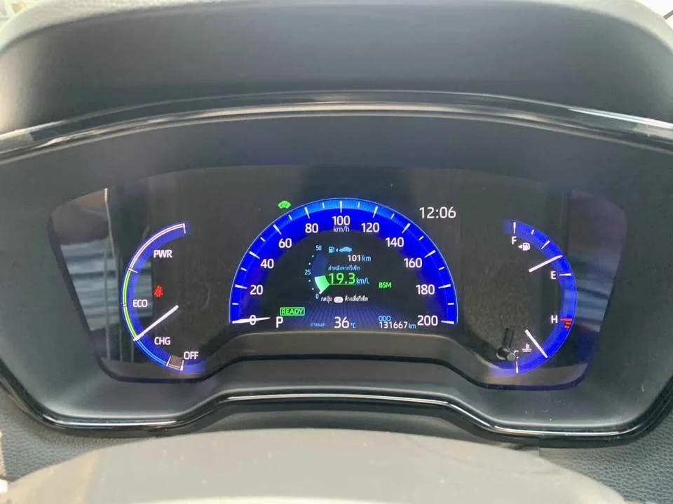 2022 Toyota Corolla Cross XG10 2