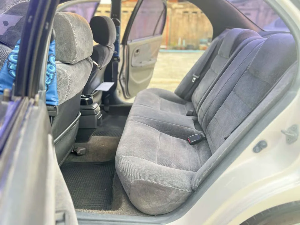 1997 Toyota Corolla Altis VII (E100) 2
