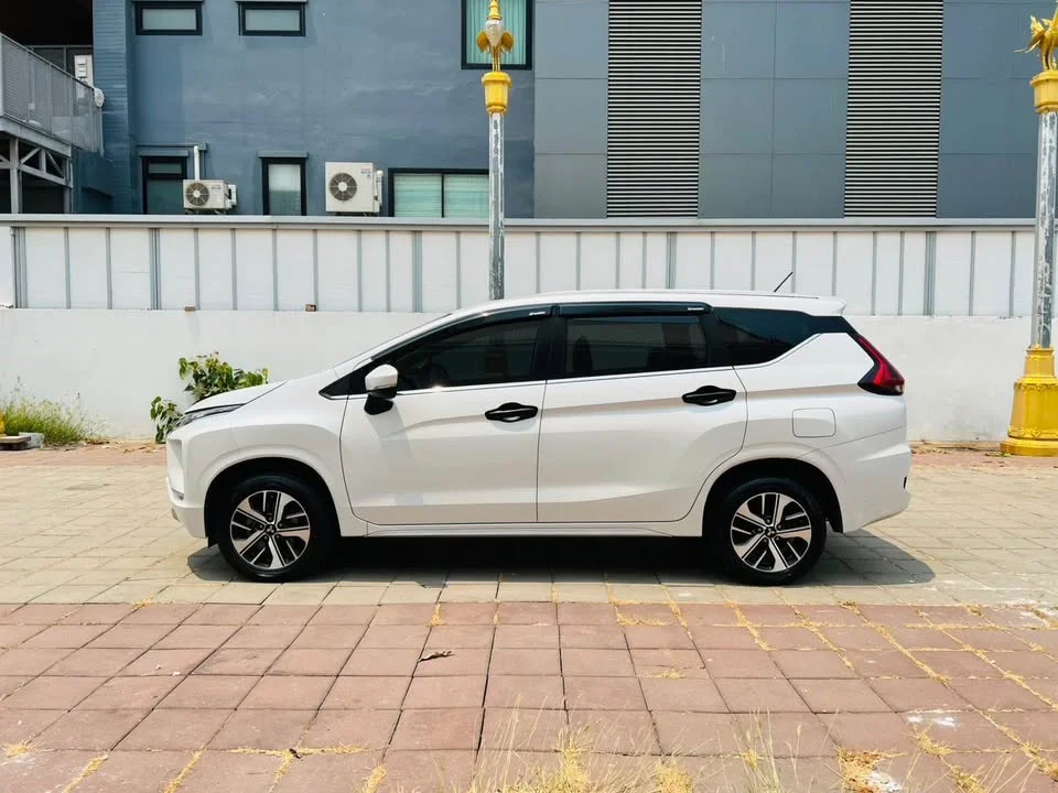 2019 Mitsubishi Xpander I 2
