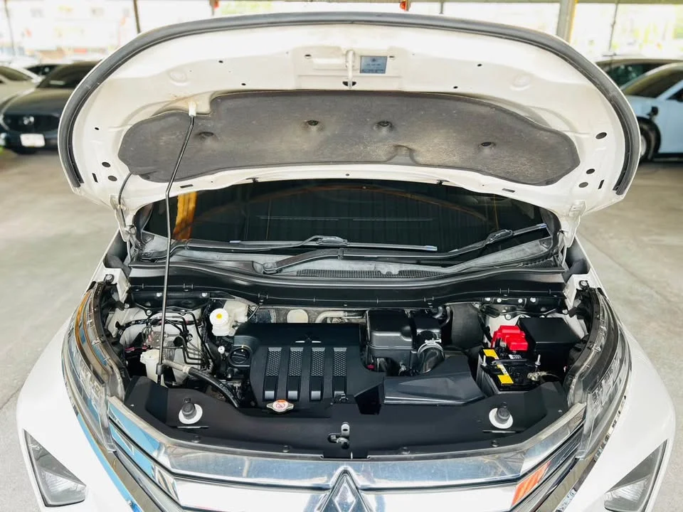 2019 Mitsubishi Xpander I 3
