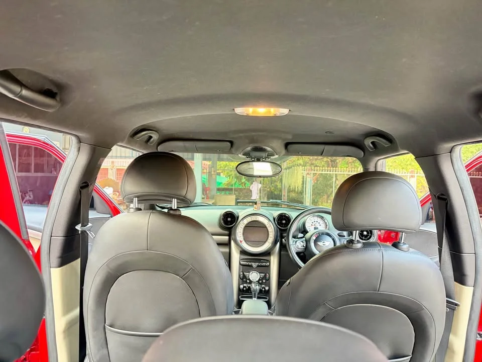 2014 Mini Countryman I 3
