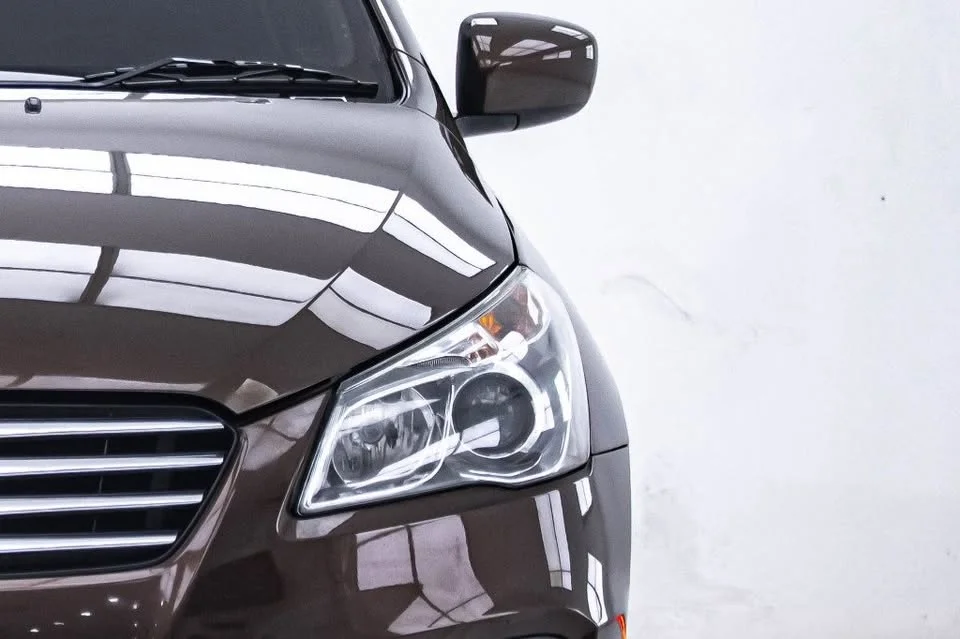 2015 Suzuki Ciaz 2