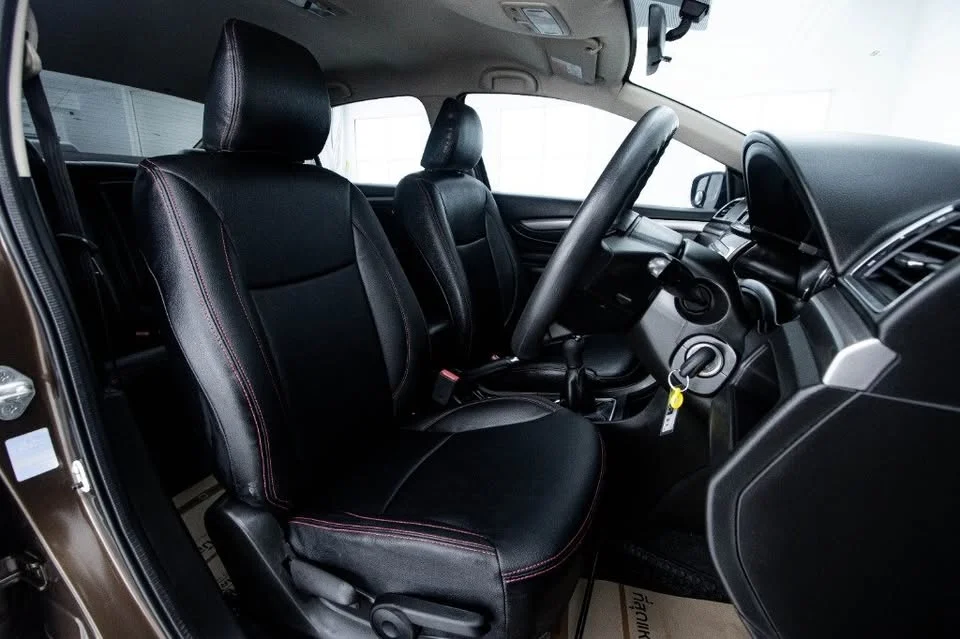 2015 Suzuki Ciaz 3