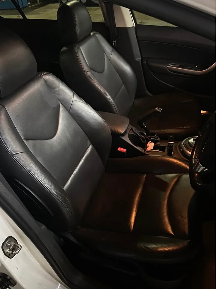 2012 Peugeot 408 I 3