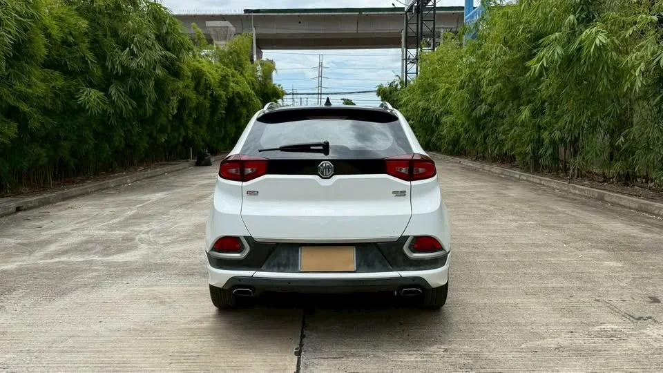 2016 MG GS 3