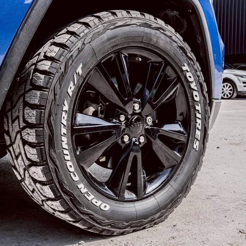 2013 Jeep Grand Cherokee WK2 3