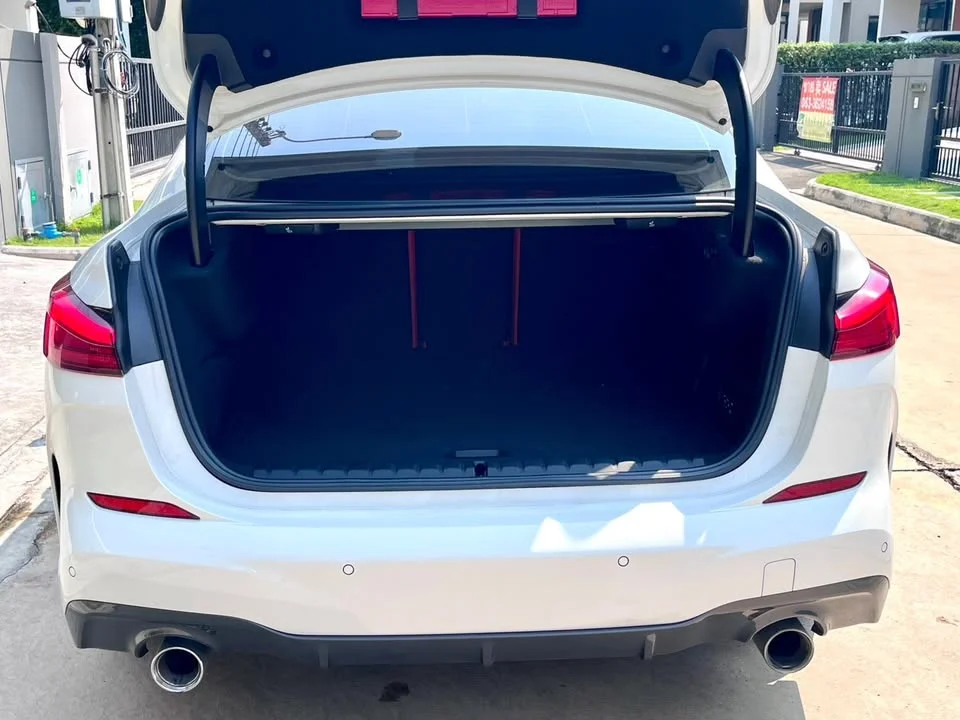 2022 BMW 2er F44 3