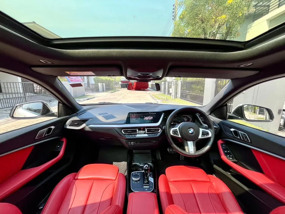 2022 BMW 2er F44 2