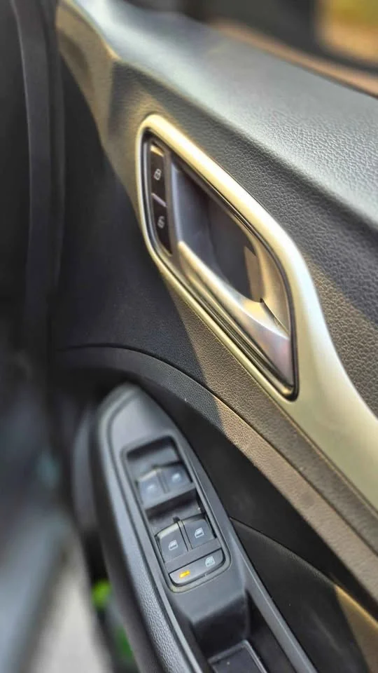 2019 MG ZS 2