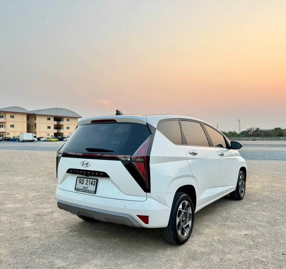 2024 Hyundai Stargazer KS 2