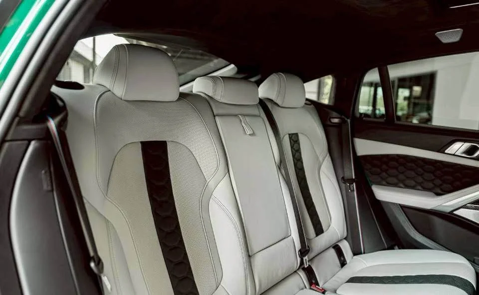 2023 BMW X6 G06 2