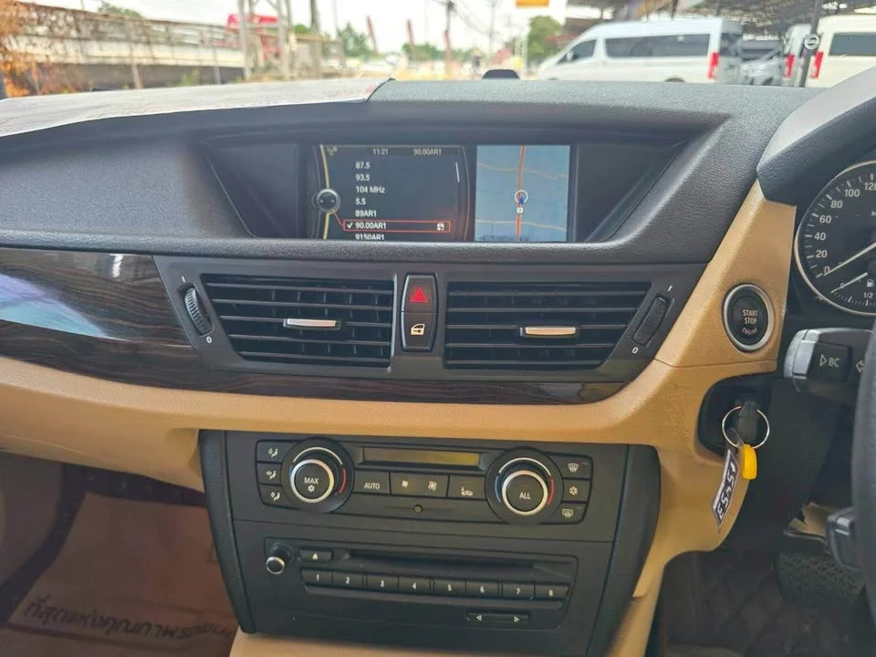 2015 BMW X1 E84 3