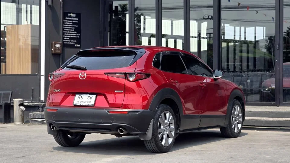 2020 Mazda CX-30 I 2