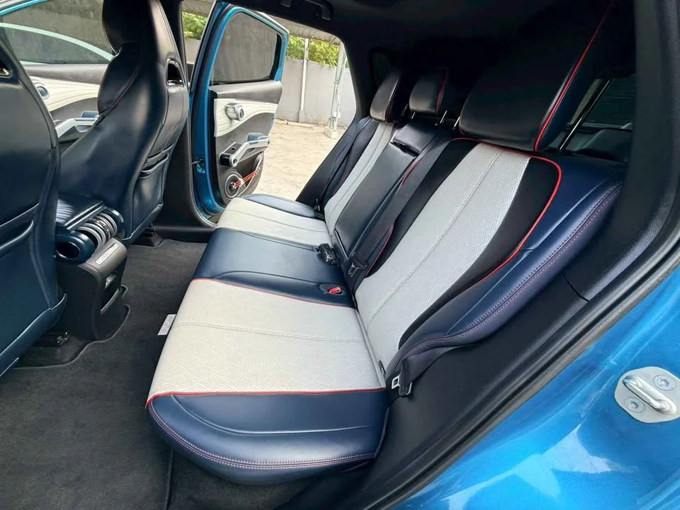 2023 BYD Atto 3 3