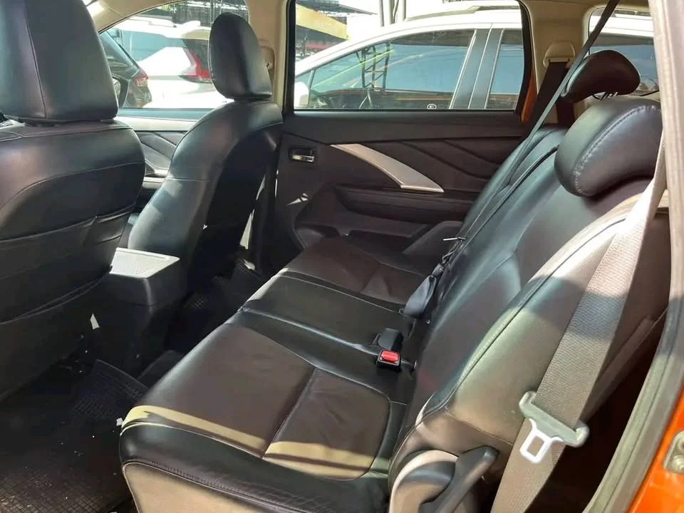 2020 Mitsubishi Xpander I 3