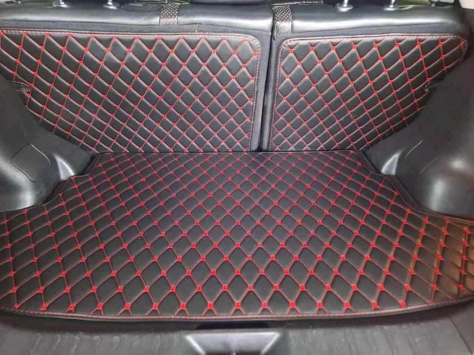 2014 Nissan Juke I (F15) 3