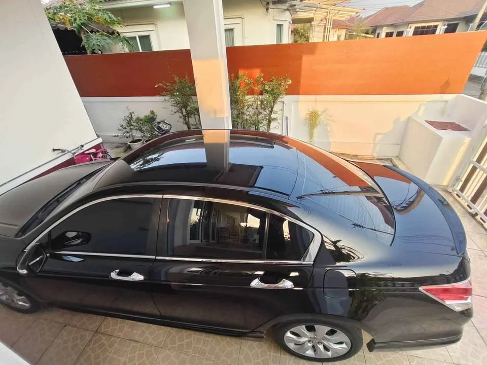 2009 Honda Accord VIII 3