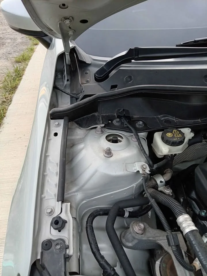 2023 Mazda 2 III 3