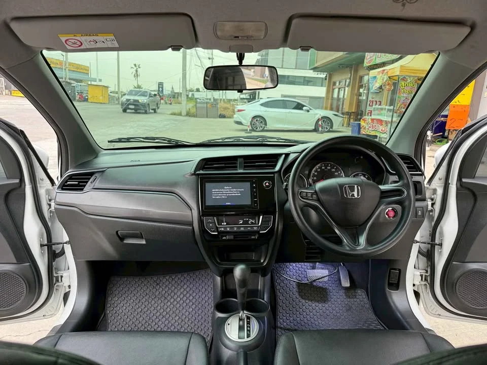 2019 Honda Mobilio II 3