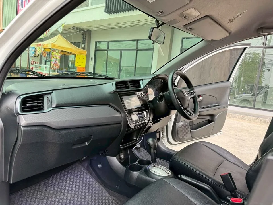 2019 Honda Mobilio II 2