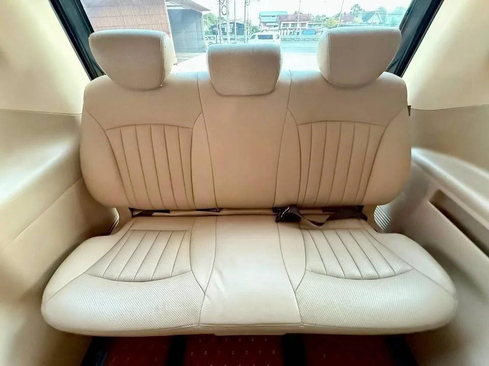 2011 Hyundai H-1 II 2