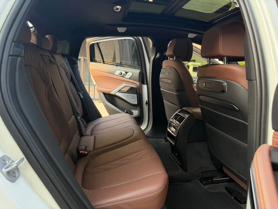 2024 BMW X6 G06 2