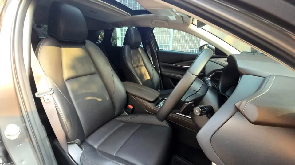 2020 Mazda CX-30 I 2