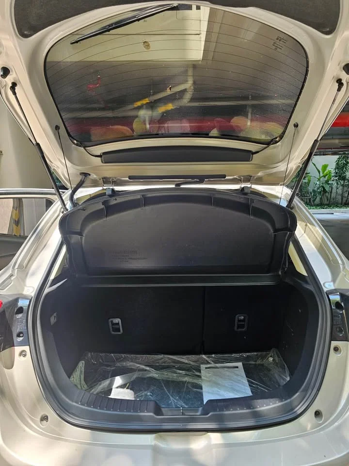 2022 Mazda 2 III 3