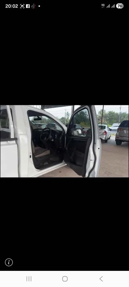 2014 Isuzu D-Max II (RT) 3
