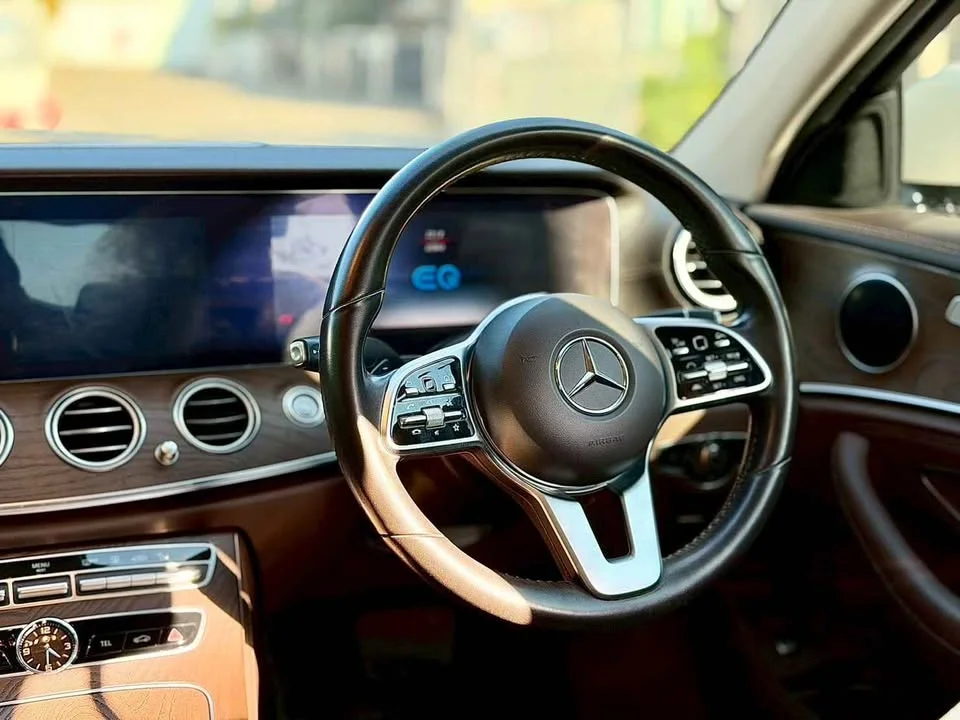 2019 Benz C-Class C205 2