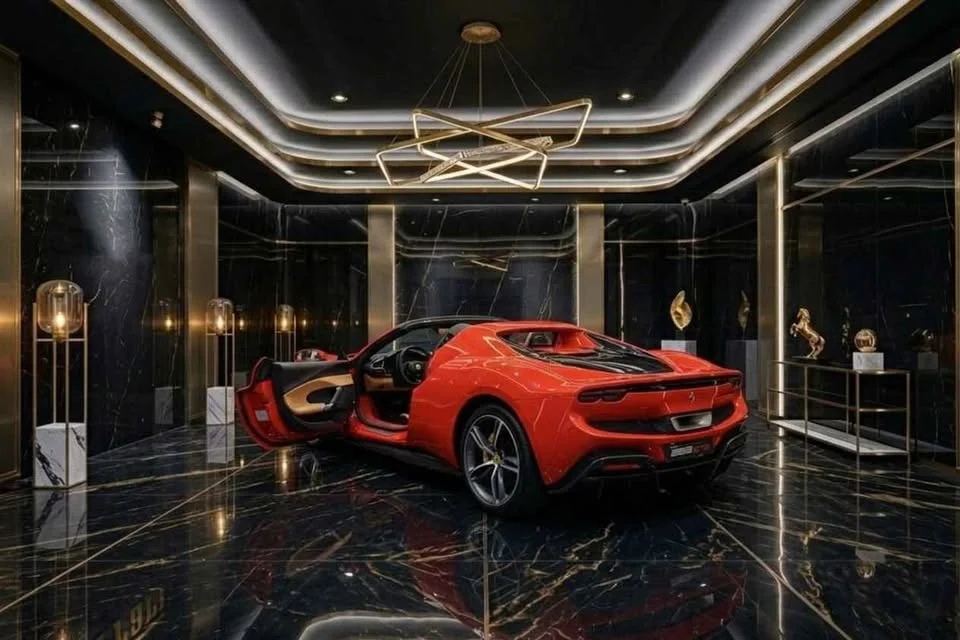 2024 Ferrari SF90 Stradale 3