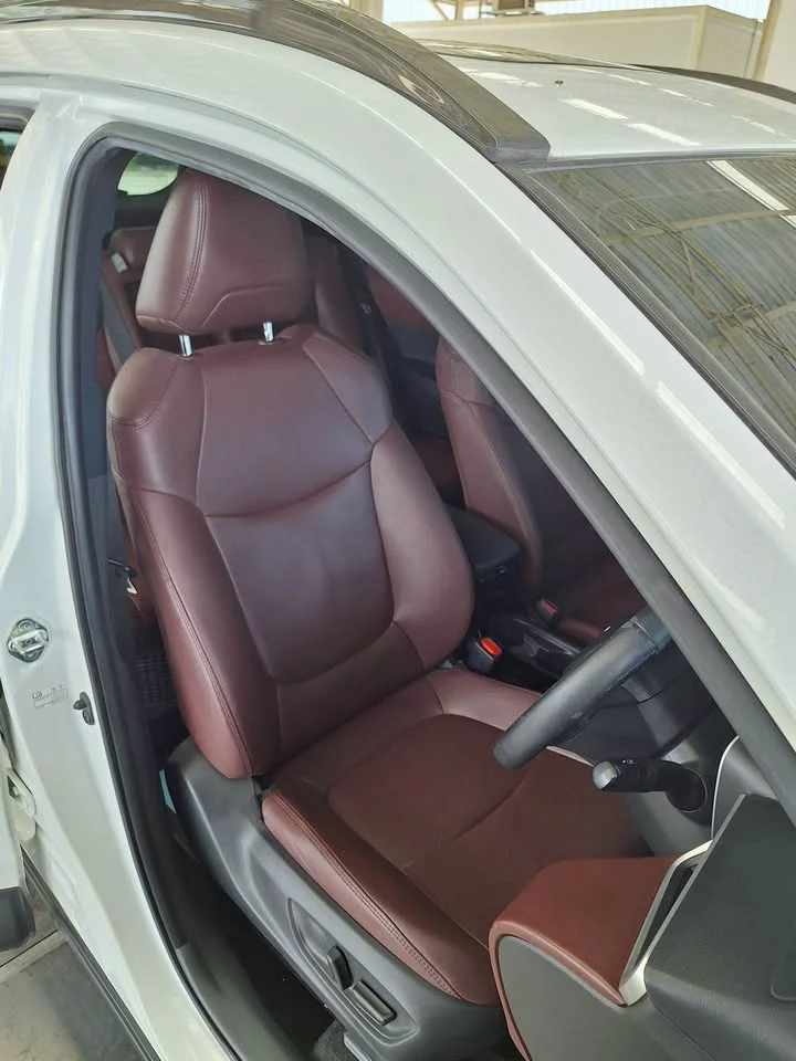 2020 Toyota Corolla Cross XG10 3