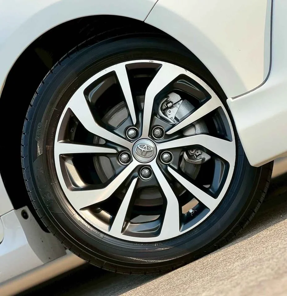 2016 Toyota Camry VII (XV50) 3
